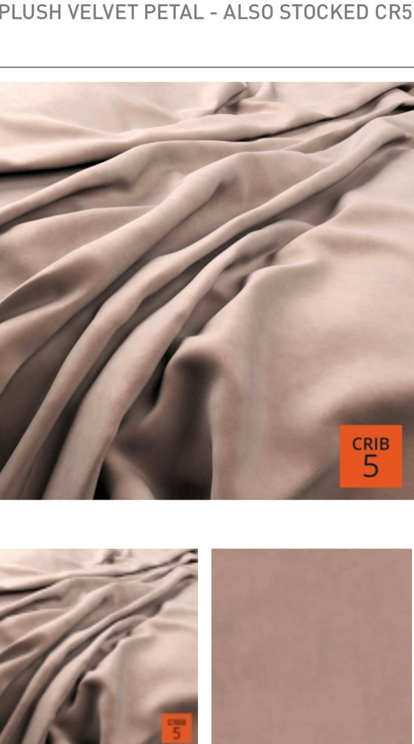 Bolton Sofa – Footstool Small