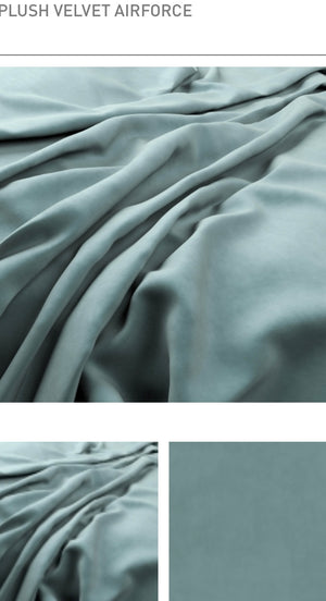 Bolton Sofa – Footstool Small