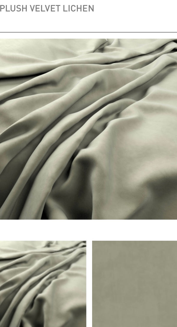 Bolton Sofa – Footstool Small