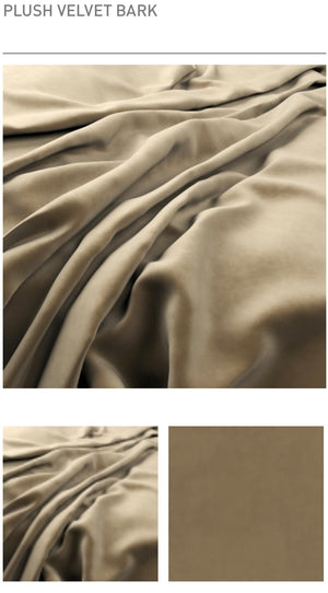 Bolton Sofa – Footstool Small