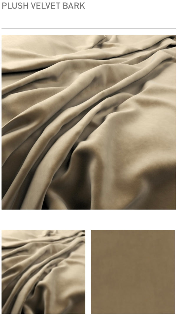 Bolton Sofa – Footstool Small