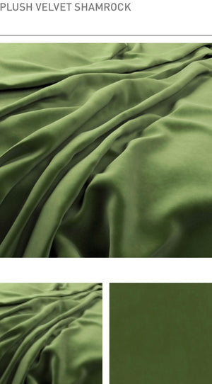 Bolton Sofa – Footstool Small