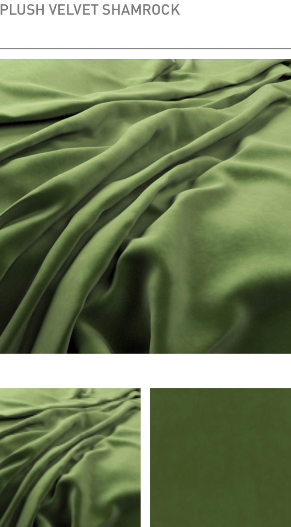 Bolton Sofa – Footstool Small