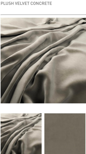 Bolton Sofa – Footstool Small