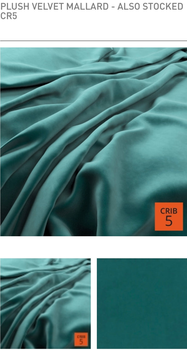 Bolton Sofa – Footstool Small