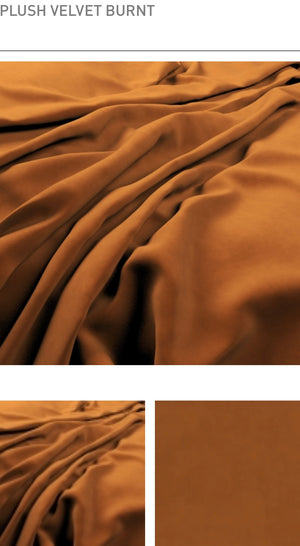 Bolton Sofa – Footstool Small