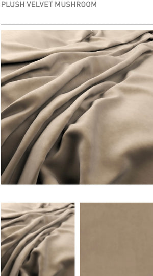 Bolton Sofa – Footstool Small