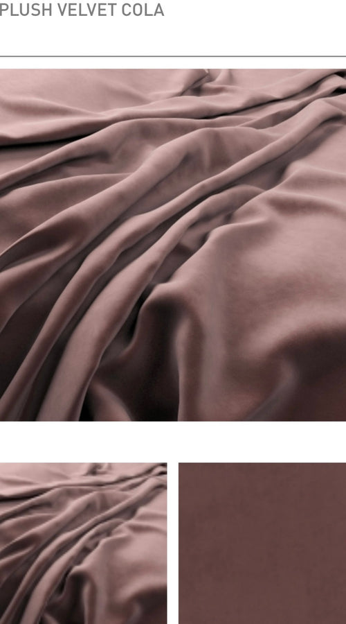 Bolton Sofa – Footstool Small