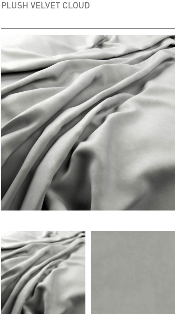 Bolton Sofa – Footstool Small