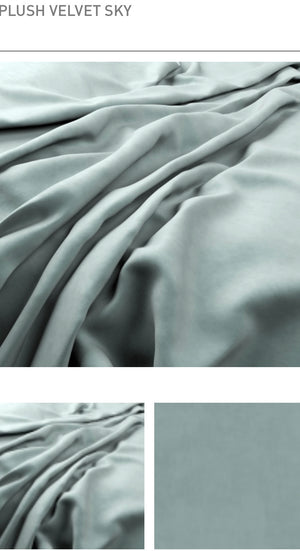 Bolton Sofa – Footstool Small