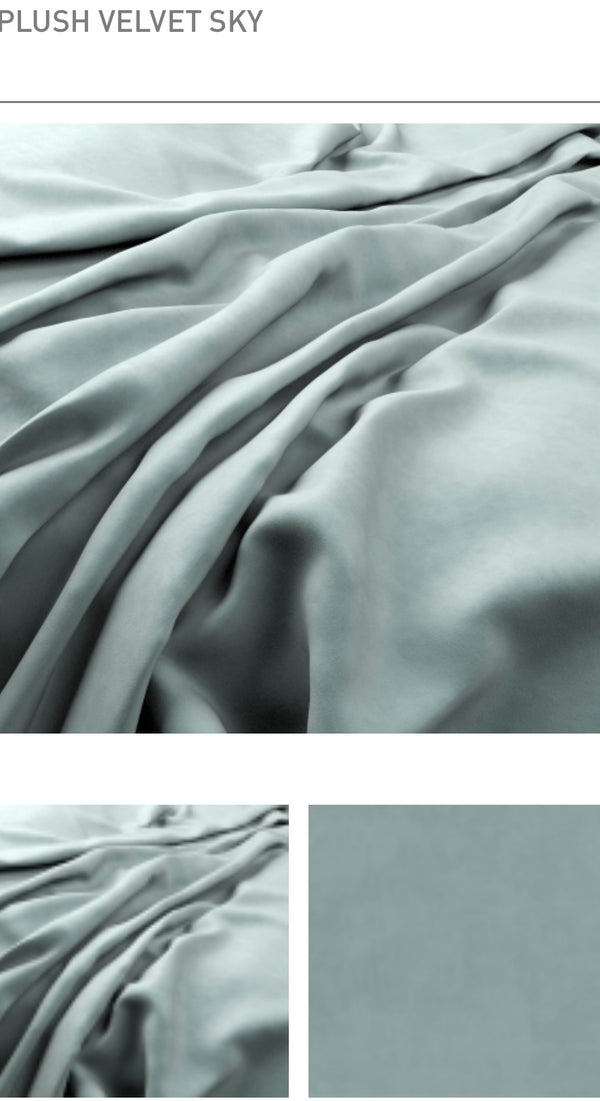 Bolton Sofa – Footstool Small