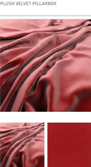 Bolton Sofa – Footstool Small