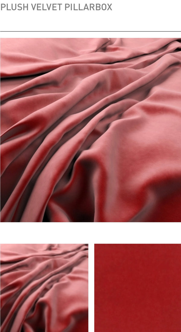 Bolton Sofa – Footstool Small