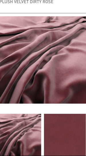 Bolton Sofa – Footstool Small