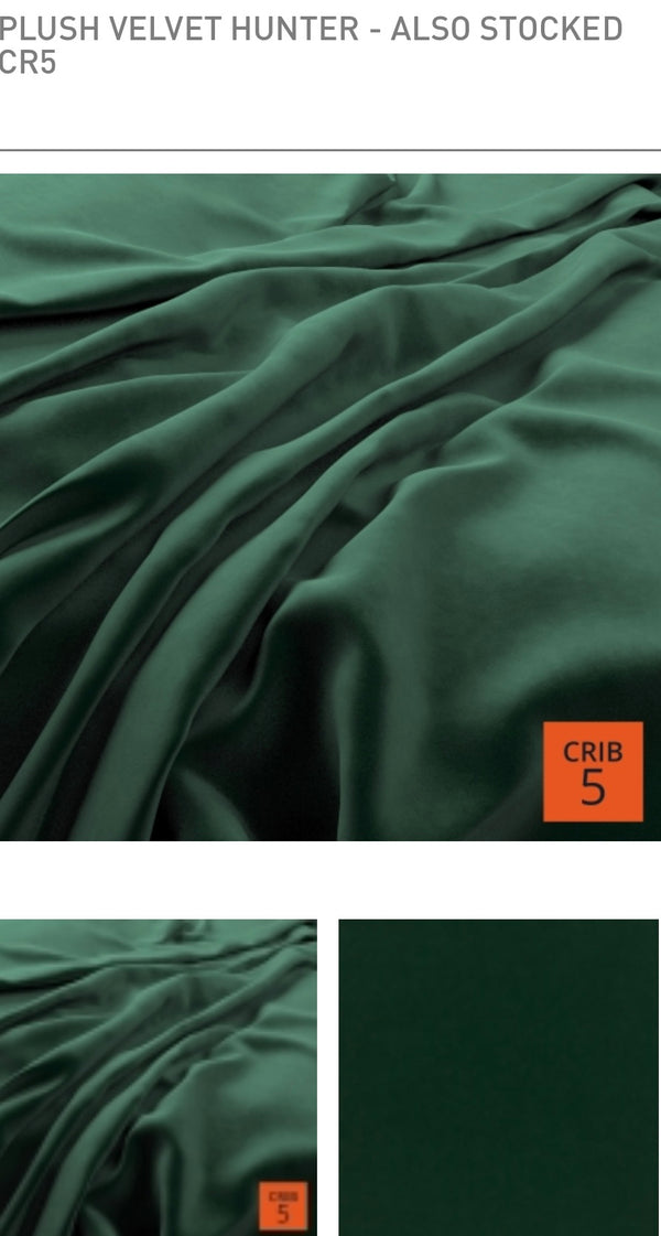 Bolton Sofa – Footstool Small