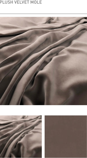 Bolton Sofa – Footstool Small