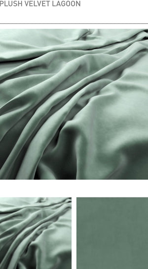 Bolton Sofa – Footstool Small