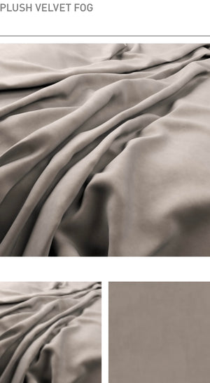 Bolton Sofa – Footstool Small