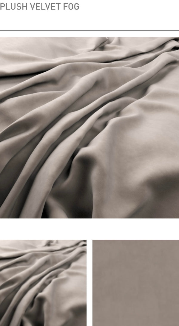 Bolton Sofa – Footstool Small