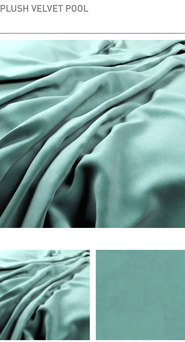 Bolton Sofa – Footstool Small