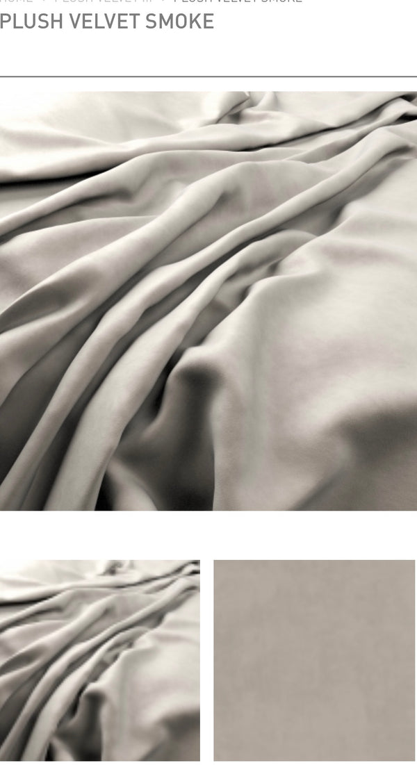 Bolton Sofa – Footstool Small