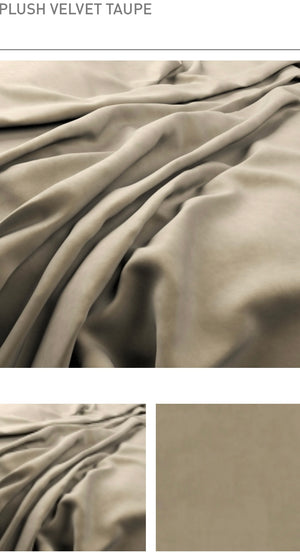 Bolton Sofa – Footstool Small