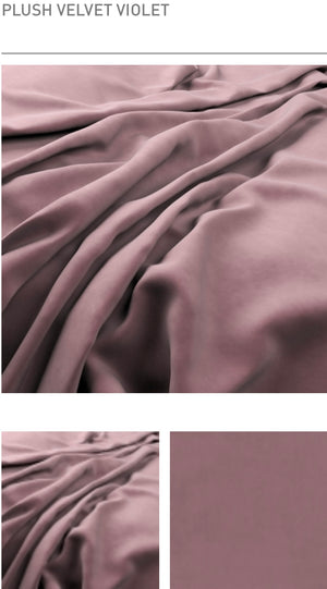 Bolton Sofa – Footstool Small