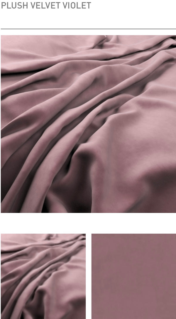 Bolton Sofa – Footstool Small