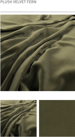 Bolton Sofa – Footstool Small