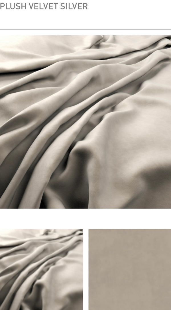 Bolton Sofa – Footstool Small