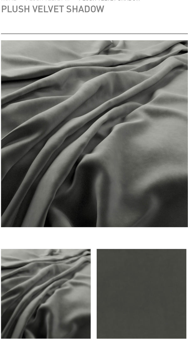 Bolton Sofa – Footstool Small