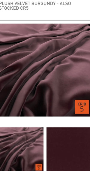 Bolton Sofa – Footstool Small