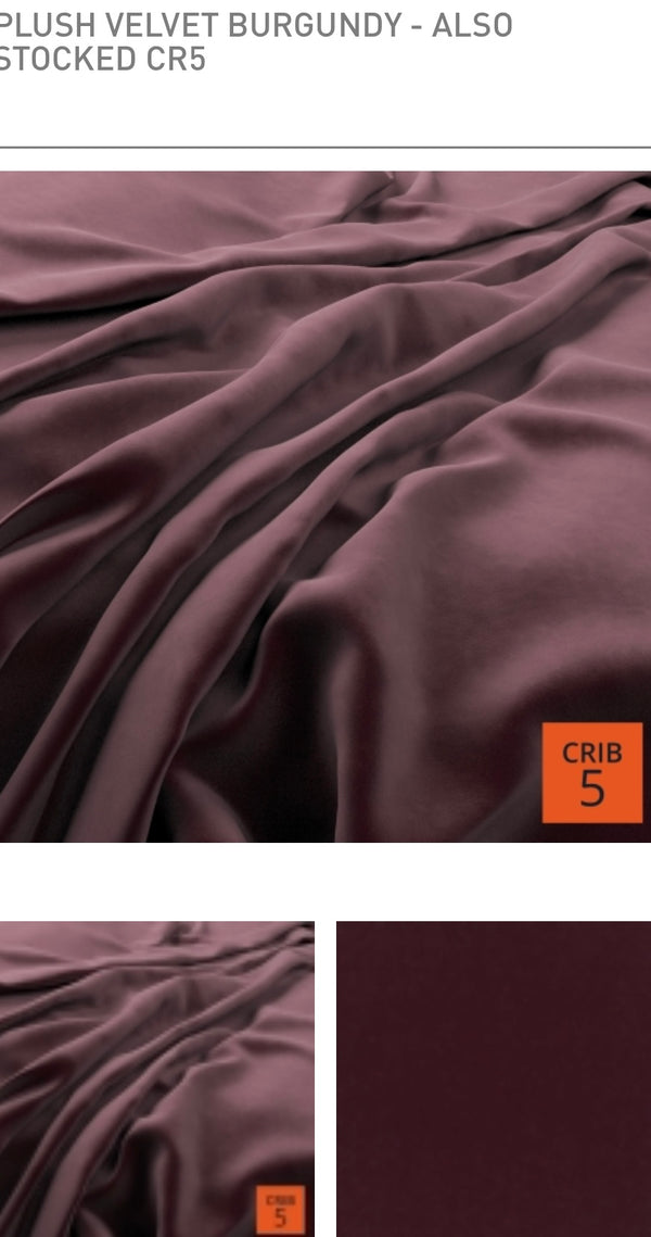 Bolton Sofa – Footstool Small