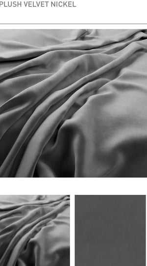 Bolton Sofa – Footstool Small