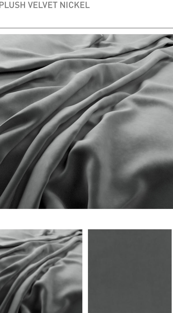 Bolton Sofa – Footstool Small