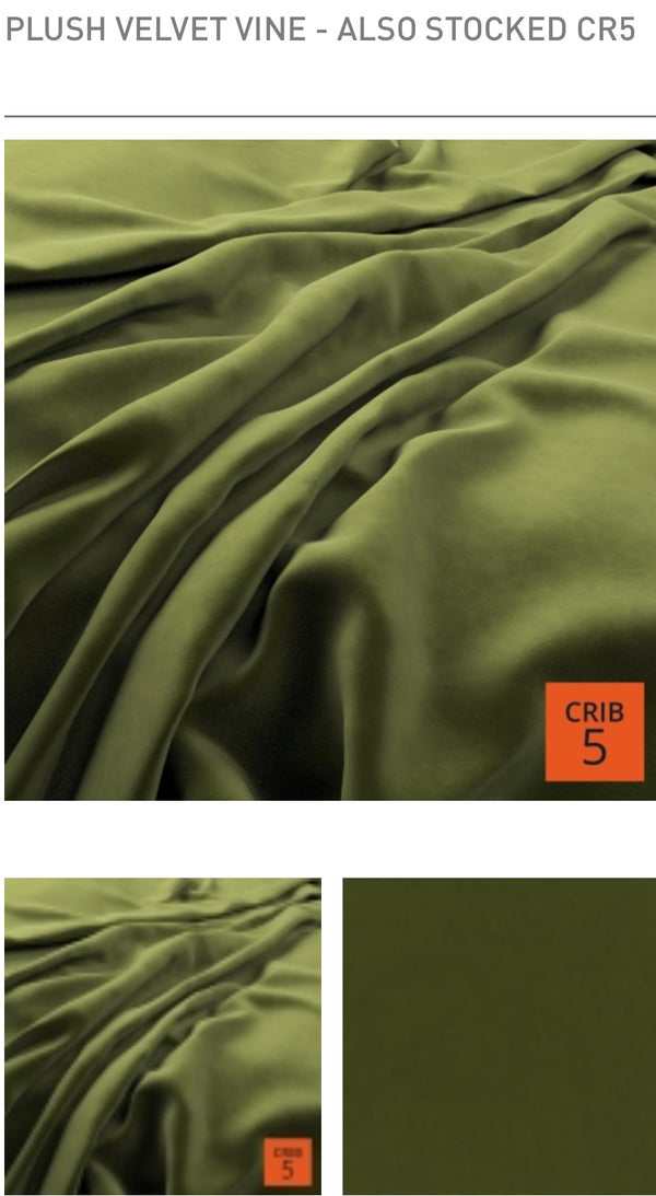 Bolton Sofa – Footstool Small