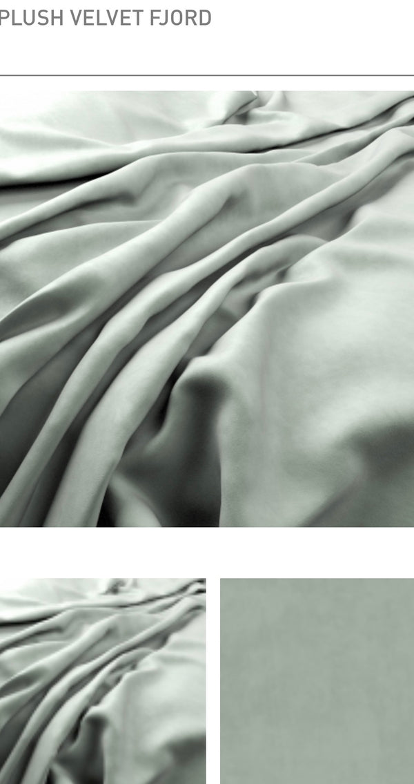 Bolton Sofa – Footstool Small