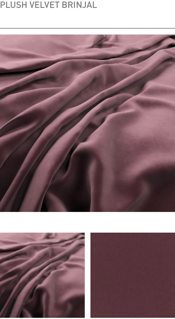 Bolton Sofa – Footstool Small