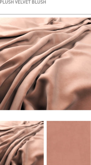 Bolton Sofa – Footstool Small