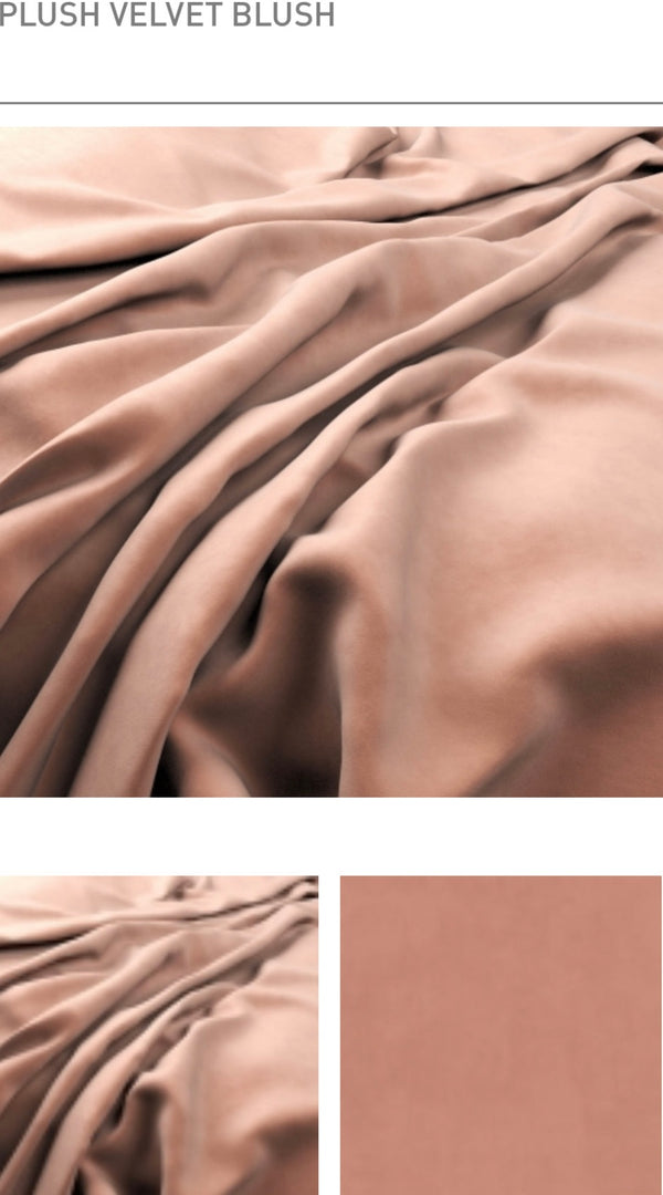 Bolton Sofa – Footstool Small