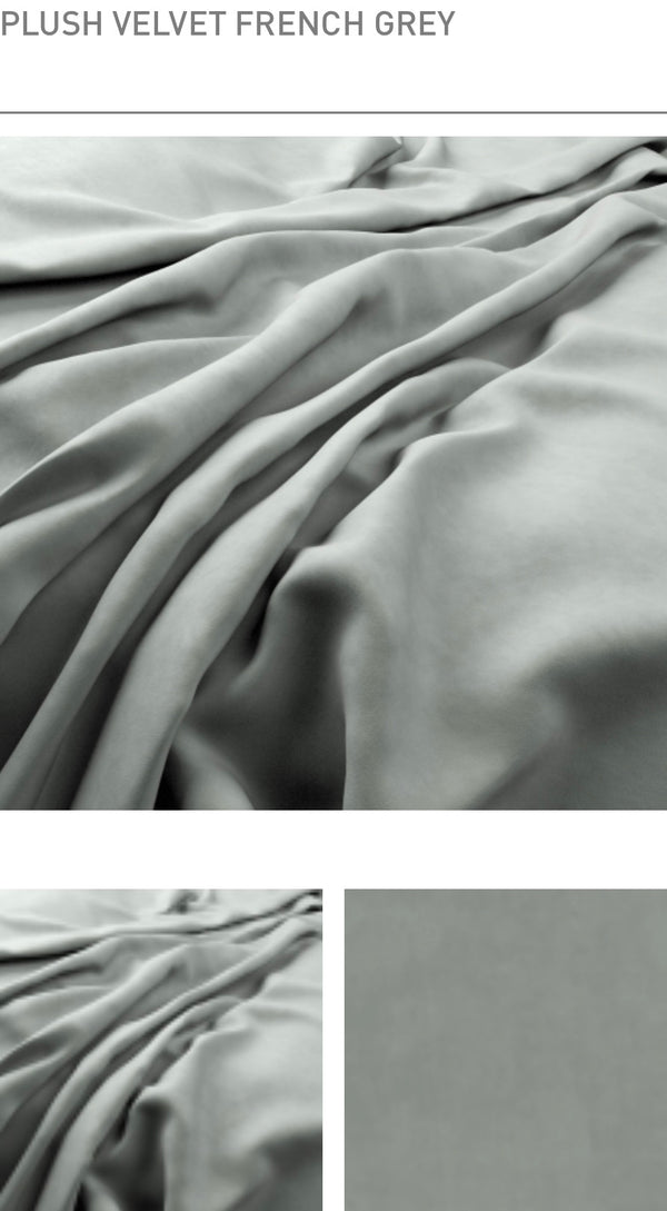 Bolton Sofa – Footstool Small