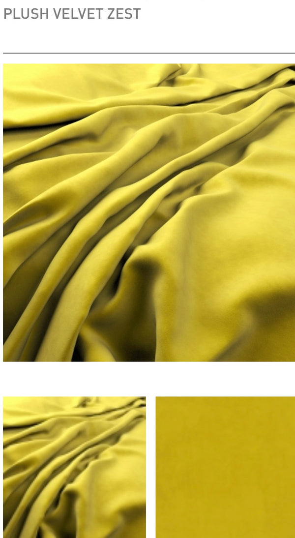 Bolton Sofa – Footstool Small