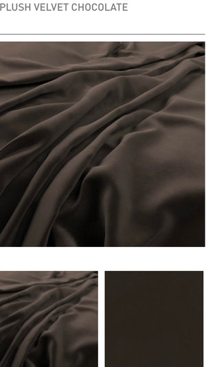 Bolton Sofa – Footstool Small