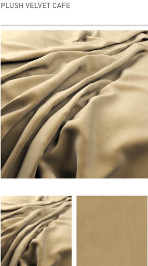 Bolton Sofa – Footstool Small