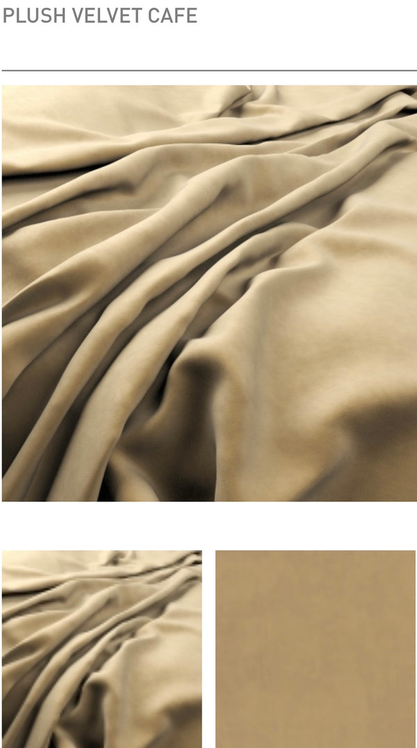 Bolton Sofa – Footstool Small