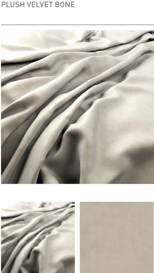 Bolton Sofa – Footstool Small