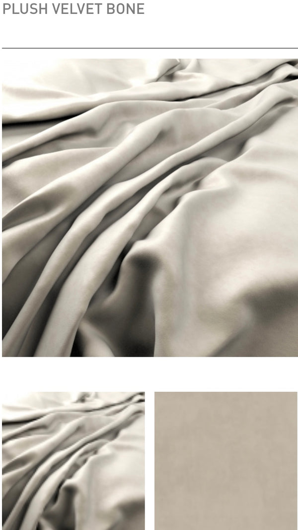 Bolton Sofa – Footstool Small