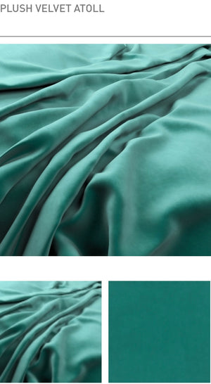 Bolton Sofa – Footstool Small