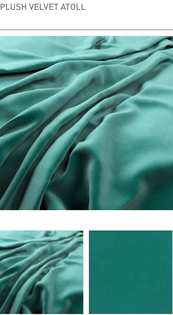 Bolton Sofa – Footstool Small