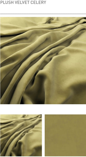 Bolton Sofa – Footstool Small